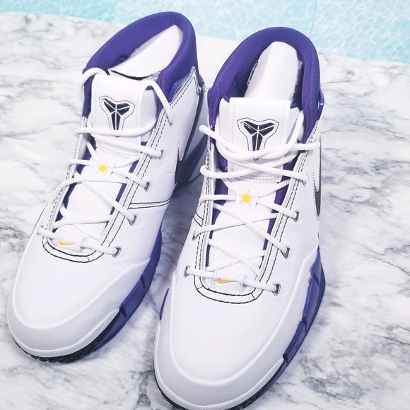 🚨SOLD🚨 Kobe 1 Protro "81 Pt Game” - Picture 2 of 8